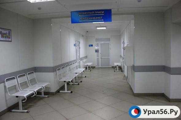 Для взрослого населения Оренбургской области возобновляется плановая госпитализация