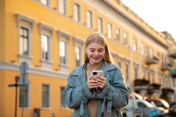 Билайн на 40% ускорил мобильный интернет для жителей Оренбургской области
