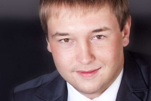 Новым главой Бугуруслана стал 36-летний единоросс