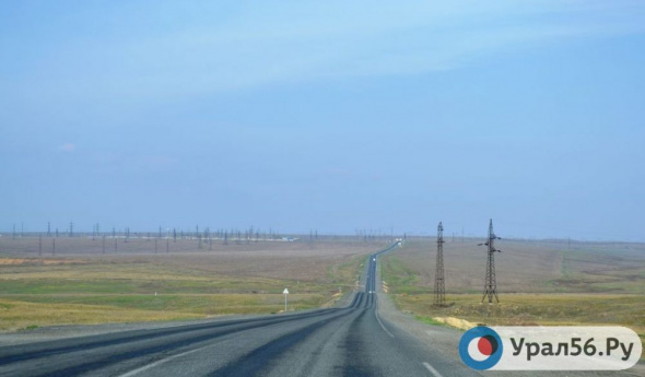 Оренбургскую область признали одним из наиболее эффективных регионов по реализации дорожного нацпроекта