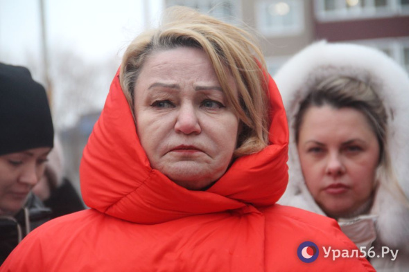 Нина Останина прокомментировала решение главы Оренбургской области о запрете строительства магистрали в Ростошах