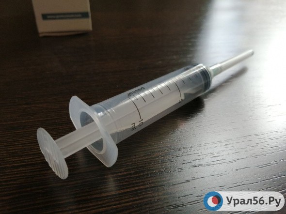 Глава роспотребнадзора Анна Попова заявила об эффективности российских вакцин от нового штамма Covid-19