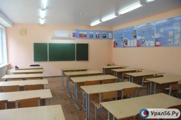 Новый учебный год в Оренбургской области начнется в обычном режиме, но с новыми требованиями