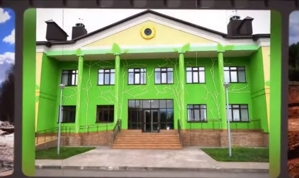 18 000 000 рублей было похищено при строительстве детского центра «Солнечная страна» в Оренбургской области