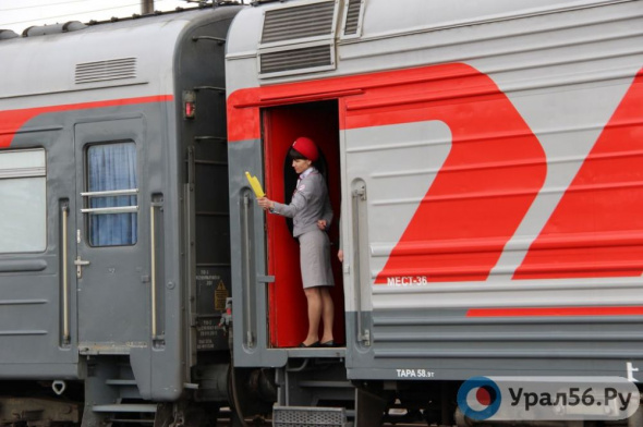С 20 апреля Россия возобновляет пассажирские перевозки с Казахстаном