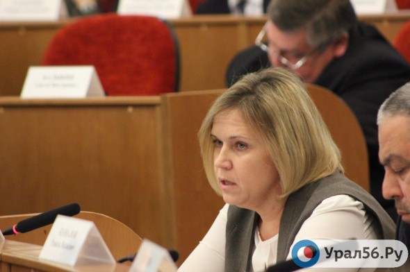 Молодым специалистам Оренбургской области предлагают доплачивать из регионального бюджета