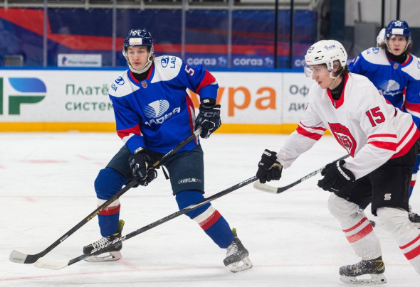ТОП хоккеистов МХЛ, чья карьера связана с Оренбургской областью: статистика и перспективы