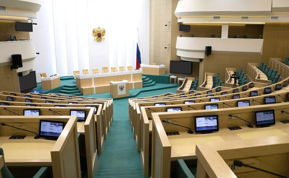 Кто станет сенатором от Оренбургской области в Совете федерации? 