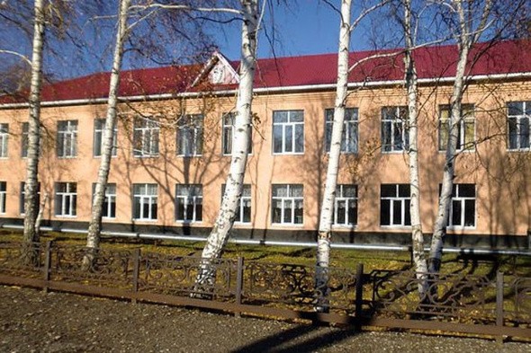 102 миллиона рублей выделят на капитальный ремонт школы №1 в поселке Переволоцкий
