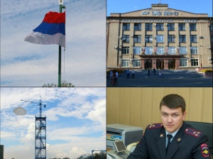 Какие новости стали самыми важными для Оренбургской области на этой неделе?