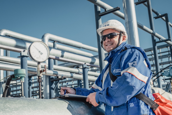 «Газпром нефть» признана самой популярной промышленной компанией у соискателей