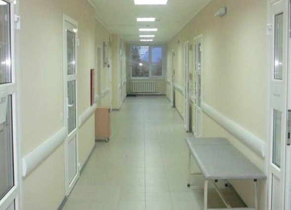 Жители Шарлыкского района переживают из-за того, что инфекционное отделение находится в одном корпусе с поликлиникой и стационаром
