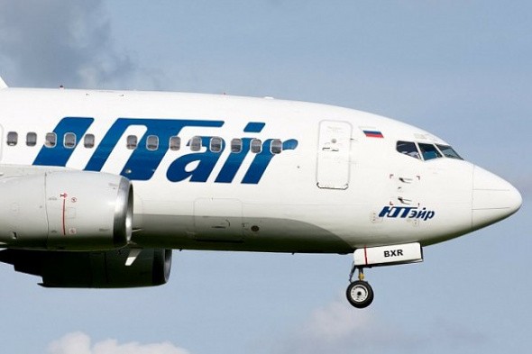 Суд Москвы удовлетворил иск к авиакомпании «Ютейр» от оренбургского «НИКО-банка»