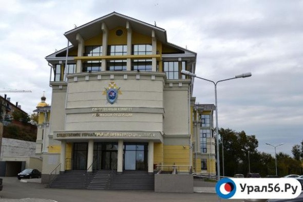 Главу Ленинского сельсовета Оренбургского района задержали за незаконное присвоение чужих денег