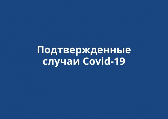 Число подтвержденных случаев Covid-19 в Оренбургской области 20 апреля — 0, в России — 4268