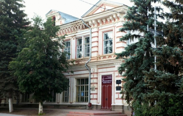 В школах Оренбургской области проводят ремонт по поручению генпрокурора РФ