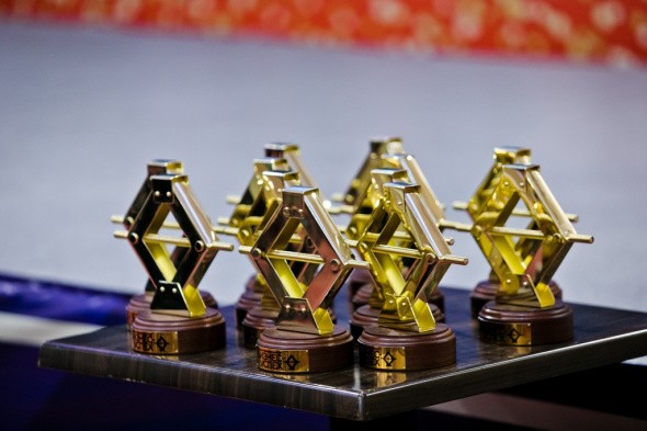 В Оренбурге определились победители регионального этапа национальной премии «Бизнес-Успех»