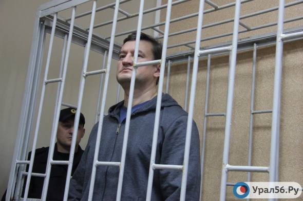 6 января суд Ленинского района примет решение по продлению ареста Евгения Арапова