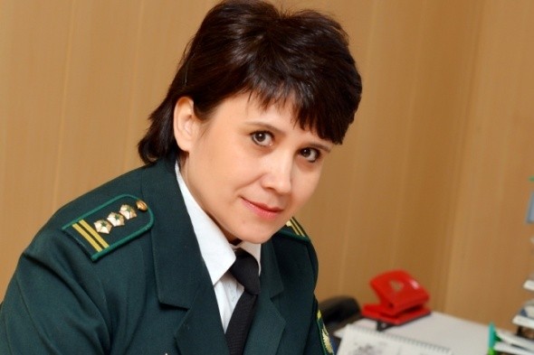 В Оренбурге могут завести уголовное дело в отношении и.о. руководителя Росприроднадзора Марины Коваль? 
