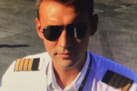 Коллеги скорбят по погибшему при теракте в Афганистане пилоту, который родился в Орске