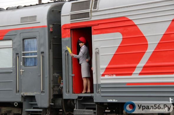 Семьи в России смогут купить билеты на поезда дальнего следования со скидкой