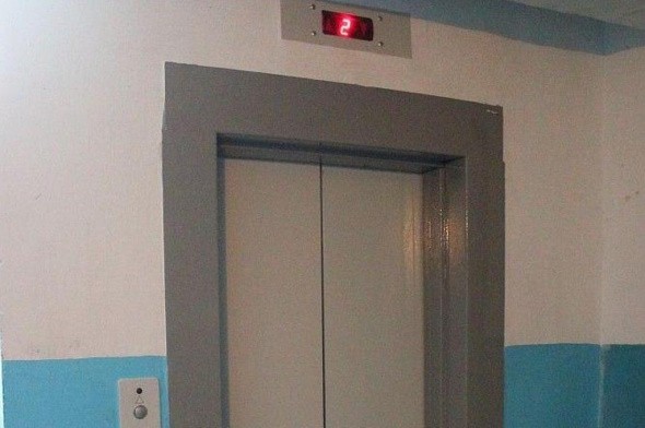 В Оренбуржье продолжается капремонт лифтов