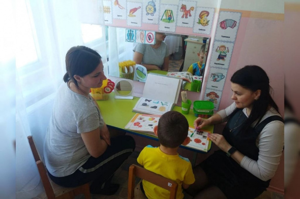 Детский сад «Рябинка» Орска стал победителем Всероссийского конкурса