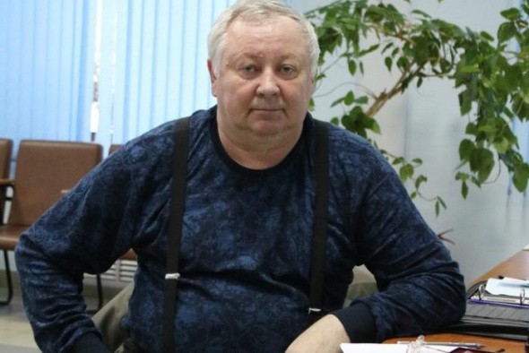 Пятый кандидат на пост главы Оренбурга — пенсионер Игорь Прыскалов