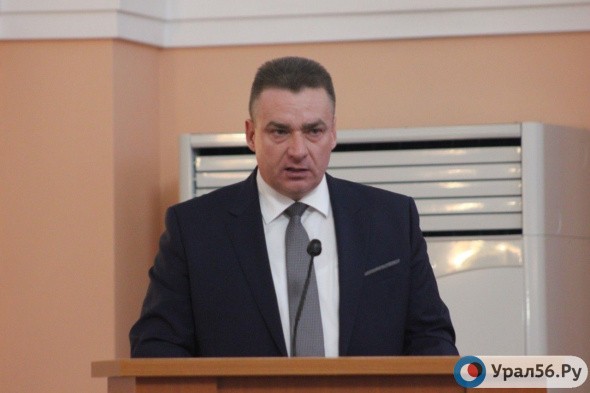 Глава Оренбурга назвал поступок депутата «Единой России» недостойным