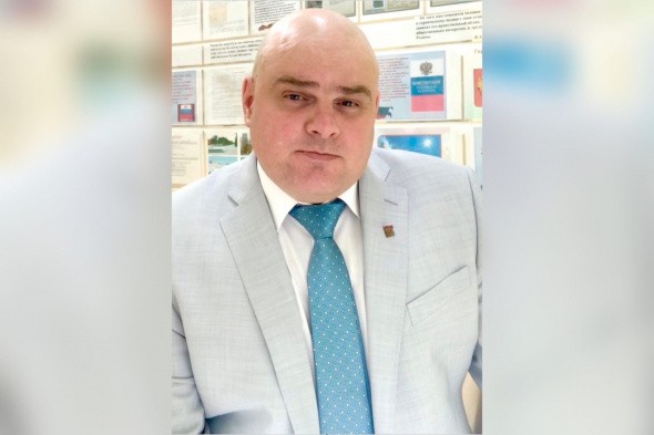 В Орске скончался тренер по тяжелой атлетике, член политсовета «Единой России» Алексей Алексеев