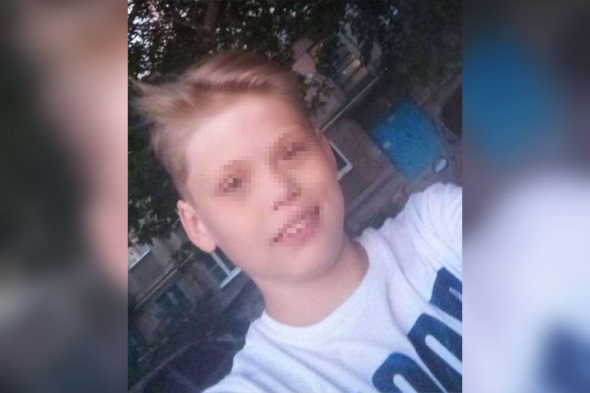 В Орске нашли живым 15-летнего без вести пропавшего подростка