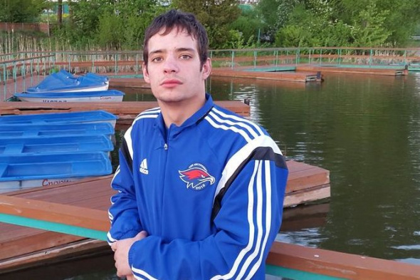 Следж-хоккеист из Оренбургской области, возможно, примет участие в Паралимпиаде в Пекине