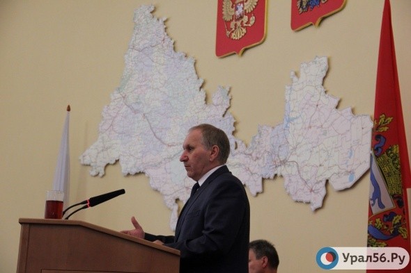 Председатель избиркома Александр Нальвадов сказал, какую явку он ожидает на губернаторских выборах
