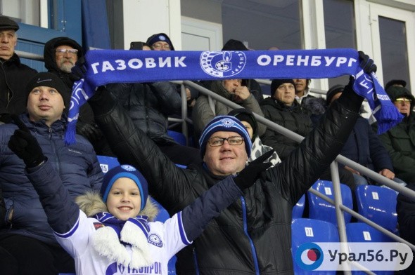 Сегодня ФК «Оренбург» дома сыграет с ФК «Уфа»: прогноз и статистика