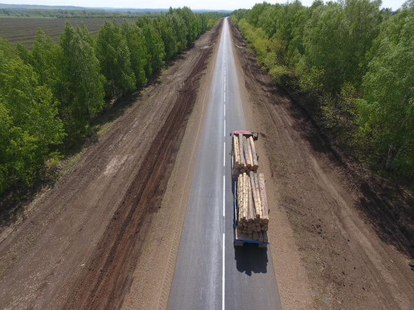 Правительство: дефицита ресурсов для ремонта дорог в России нет