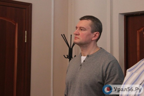Первое заседание по делу экс-мэра Оренбурга Евгения Арапова назначено на 24 октября