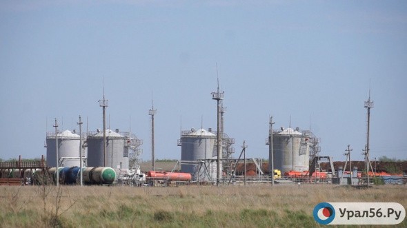 Суд Оренбургского района отправил за решетку 17 человек за кражу нефти