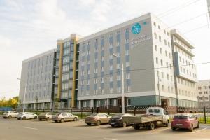 Служба репродуктивного здоровья Оренбургской области начала работу в новом статусе