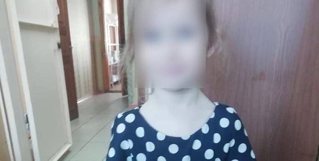 В Оренбурге найдена мама 4-летней девочки, которая одна бродила по городу